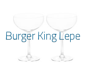 Burger King Lepe en Lepe