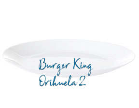 Burger King  Orihuela 2 en Orihuela