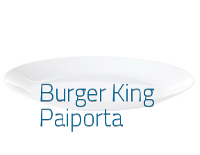 Burger King Paiporta en Paiporta