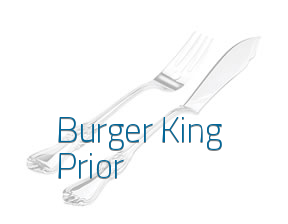 Burger King Prior en Salamanca