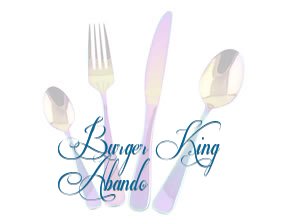 Burger King Abando en Bilbao