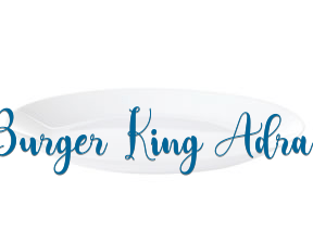 Burger King Adra en Adra