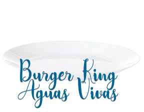 Burger King Aguas Vivas en Guadalajara