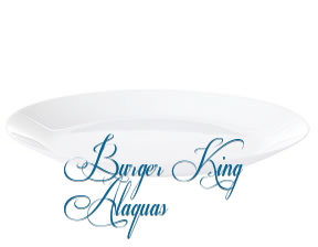 Burger King Alaquas en Alaquàs