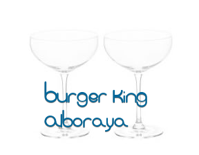 Burger King Alboraya en AlboraiaAlboraya