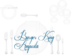 Burger King Amposta en Amposta