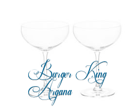 Burger King Argana en Arrecife
