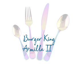 Burger King Armilla II en Armilla