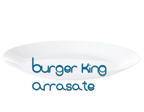 Burger King Arrasate en Arrasate