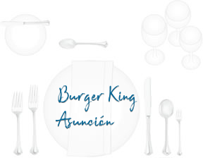 Burger King Asunción en Sevilla
