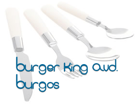 Burger King Avd. Burgos en Valladolid