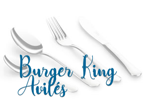 Burger King Avilés en Avilés