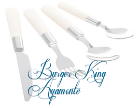 Burger King Ayamonte en Ayamonte