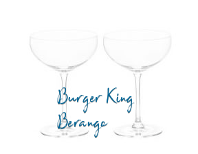 Burger King Berango en Berango