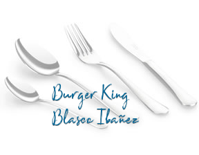 Burger King Blasco Ibañez en Valencia