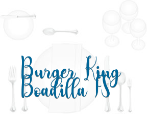 Burger King Boadilla FS en Boadilla del Monte