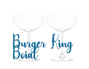 Burger King Boial en Ferrol