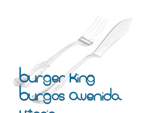 Burger King Burgos Avenida Vitoria en Burgos