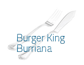 Burger King Burriana en Bø i TelemarkrrianaBurriana