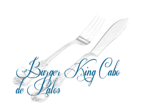 Burger King Cabo de Palos en Cartagena