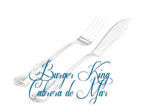 Burger King Cabrera de Mar en Cabrera de Mar