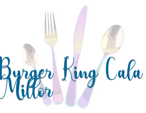 Burger King Cala Millor en Sant Llorenç des Cardassar