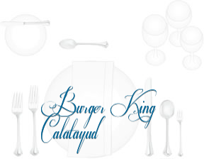 Burger King Calatayud en Calatayud