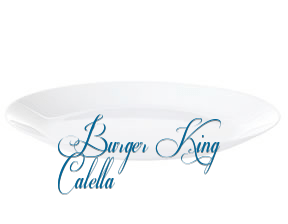 Burger King Calella en Calella