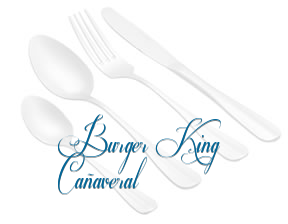 Burger King Cañaveral en Madrid