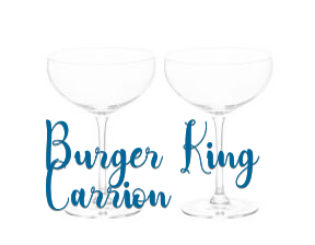 Burger King Carrion en Ciudad Real