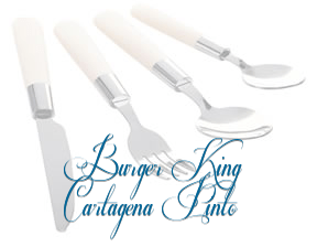 Burger King Cartagena Pinto en Pinto