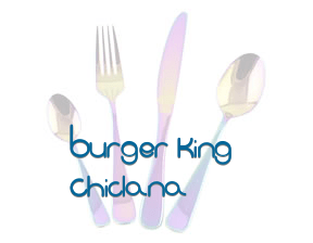 Burger King Chiclana en Chiclana de la Frontera
