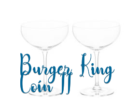 Burger King Coín II en Coín