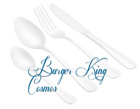 Burger King Cosmos en Vigo