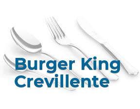 Burger King Crevillente en Crevillent