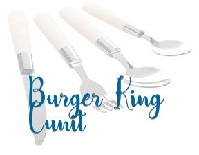 Burger King Cunit en Cunit