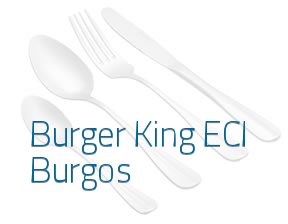 Burger King ECI Burgos en Burgos