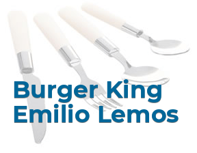 Burger King Emilio Lemos en Sevilla