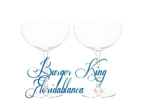 Burger King Floridablanca en Murcia