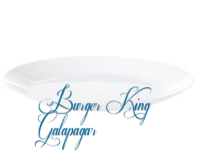 Burger King Galapagar en Galapagar