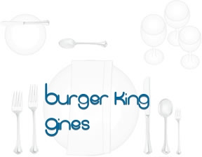 Burger King Gines en Gines