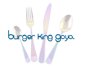 Burger King Goya en Madrid