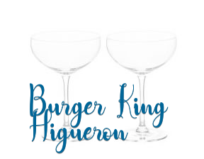 Burger King Higueron en Córdoba