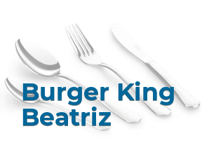 Burger King Beatriz en Toledo