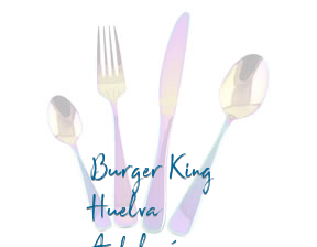Burger King Huelva Andalucía en Huelva
