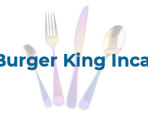 Burger King Inca en Inca