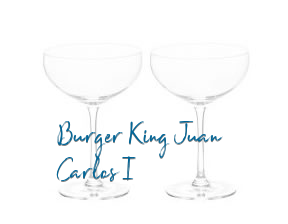 Burger King Juan Carlos I en Cartagena