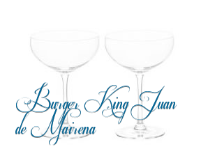 Burger King Juan de Mairena en Mairena del Alcor