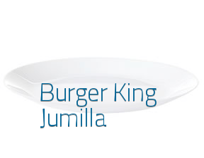 Burger King Jumilla en Jumilla