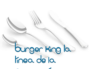 Burger King La Línea de la Concepción en Santa Margarita